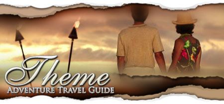 Theme Adventure Travel Guide