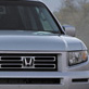 Pickup Truck of the Year - Honda Ridgeline