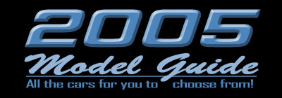 2005 new car guide, model guide, new car reviews, Volvo Cars, Trucks, & SUVs