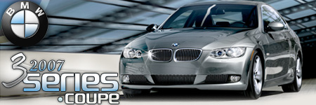2007 Bmw 328xi coupe road test review #4
