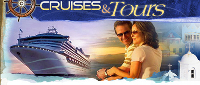 World Cruises & Tours presented by Road & Travel Magazine