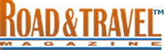 Road & Travel Magazine Home Page Logo
