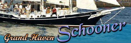 Grand Haven Schooner