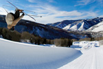 ROAD & TRAVEL: Ski Hot Spots - Vail, Colorado