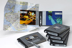 ROAD & TRAVEL Holiday Gift Guide: InsideOut Maps