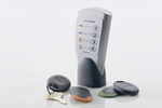 ROAD & TRAVEL Holiday Gift Guide: Smart Find Remote Key Locator