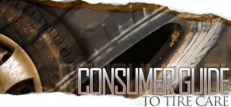 Consumer Guide to Tire Care