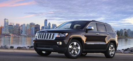 Reasons Why You Should Consider Buying the New Jeep Grand Cherokee