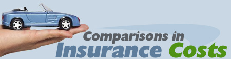 Comparison in Insurance Costs