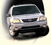 ROAD & TRAVEL's Most Resourceful -- Ford Escape/Mazda Tribute