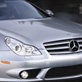 Luxury Car of the Year - Mercedes-Benz CLS500