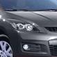 ROAD & TRAVEL ICOTY Awards: Crossover/Sport Wagon of the Year - 2007 Mazda CX-7