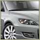 ROAD & TRAVEL ICOTY Awards Entry Level Car of the Year - 2007 Mazdaspeed3