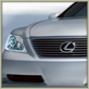 ROAD & TRAVEL ICOTY Awards: Luxury Car of the Year - 2007 Lexus LS 460