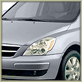 ROAD & TRAVEL ICOTY Awards: Minivan of the Year - 2007 Hyundai Entourage