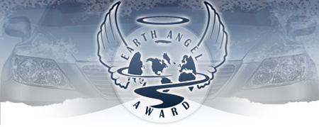 2008 Earth Angel Award