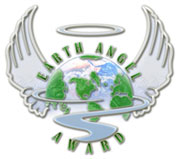 Earth Angel Award