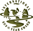 2016 International SUV of the Year presented by Road & Travel Magazine