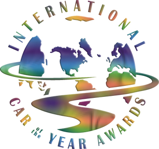 Road & Travel Magazine Announces Top 5 Finalists for 2016 International Car & Truck of the Year - For ICOTY's 20th Anniversary