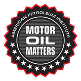 American Petroleum Institute Presents the Motor Oil Matter Program