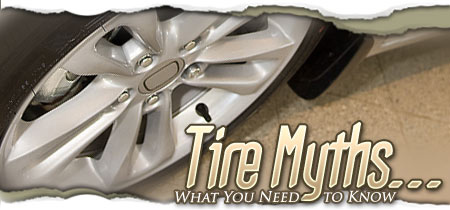 What you need to know about tires