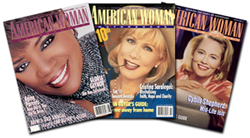 Formerly called American Woman Road & Travel when in print, RTM dropped American Woman when it went online in 2000 and was simply called Road & Travel Magazine. 