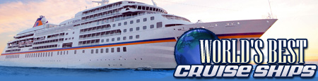 ROAD & TRAVEL Cruise Travel: World's Best Cruises