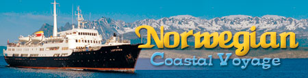 Norwegian Coastal Voyage