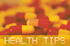 Health Tips with Medications