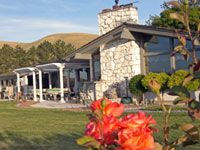 Sunset House Wine Country Inn
