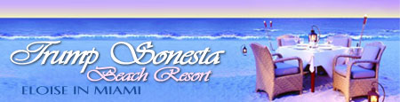 Sonesta Miami Beach Resort & Spa