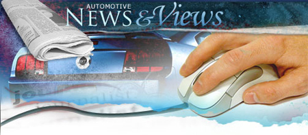 Auto, Travel and Business News for Women