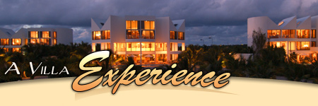 A Villa Experience: The Altamer Resort