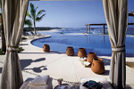 ROAD & TRAVEL Luxury Travel: Top Ten World Resorts - Four Seasons Punta Mita