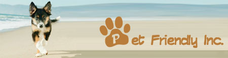 Pet Friendly Inc