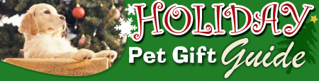 Pet Travel Gift Guide
