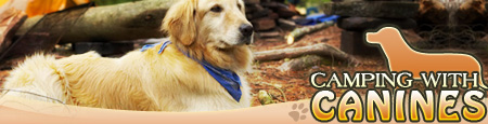 ROAD & TRAVEL Pet Travel: Pet Friendly Campgrounds and RV Parks