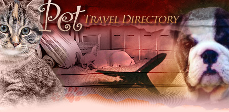 Pet: Travel Directory