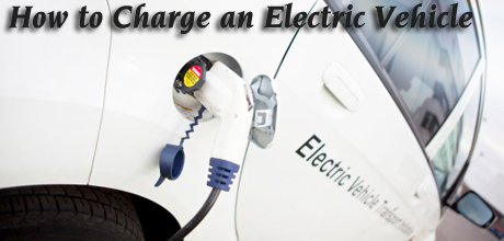 Electric Cars: How Should You Charge Them?