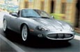 2004 Jaguar XK Series