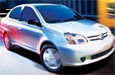 2004 Toyota ECHO