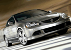 2005 Acura RSX