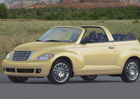 2007 Chrysler PR Cruiser Convertible