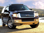 2009 Ford Expedition X