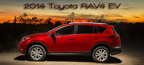 2014 Toyota Rav4 Road Test Review