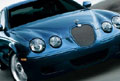 2005 Jaguar XK & S-Type