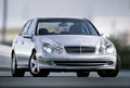 2005 Mercedes-Benz E320 CDI