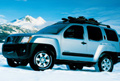 2005 Nissan Xterra and Frontier