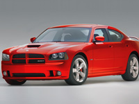 2007 Dodge Charger Sedan Review : Road Test, Specs, Photos
