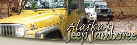 2007 Jeep Jamboree Story